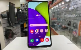 Купить Samsung Galaxy A52 8/256 ГБ б/у , в Красноярск Цена:5490рублей