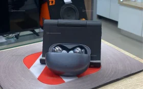 Купить Наушники  HONOR CHOICE Earbuds X5 pro б/у , в Казань Цена:1500рублей