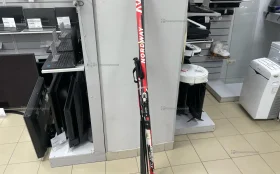 Купить Лыжи nordway xc junior 160 б/у , в Челябинск Цена:1200рублей