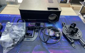 Купить Проектор Projector M5 б/у , в Тюмень Цена:3990рублей