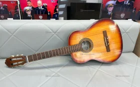 Купить Гитара СМФ б/у , в Самара Цена:3200рублей