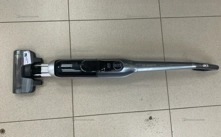 Пылесос  Bosch Athlet