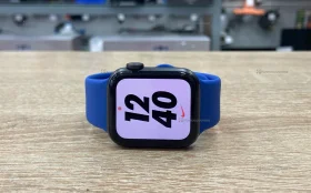 Купить Часы  Apple WATCH Se 40mm б/у , в Краснодар Цена:4500рублей