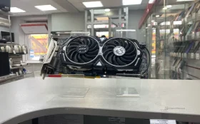 Купить Видеокарта Radeon RX 580 4g б/у , в Саратов Цена:3900рублей