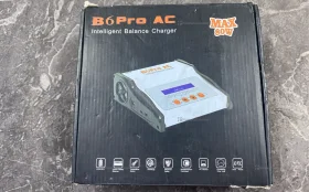 Купить Зарядное устройство B6Pro AC б/у , в Санкт-Петербург Цена:890рублей