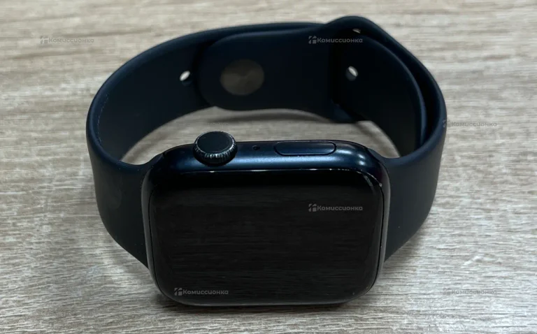 Часы  Apple Watch Series 7