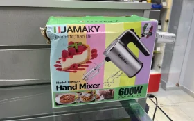 Купить Миксер Jamaky JMK6014 б/у , в Симферополь Цена:1190рублей