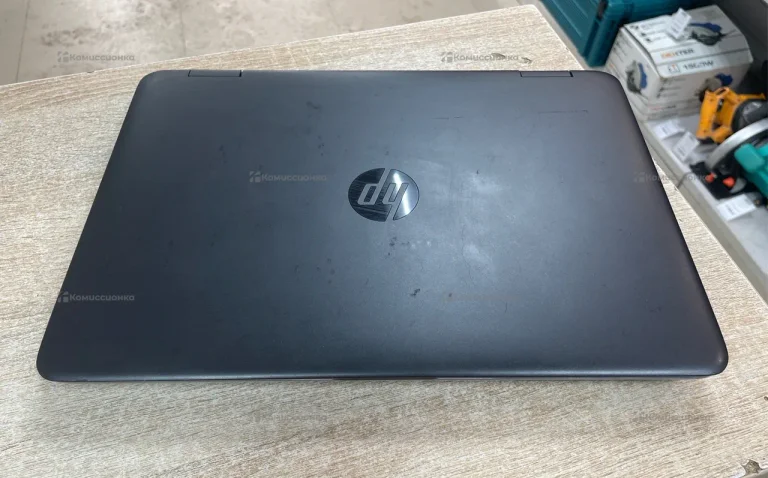 Ноутбук HP ProBook 640 G2