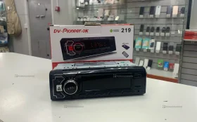 Купить Автомагнитола  pioner б/у , в Красноярск Цена:990рублей