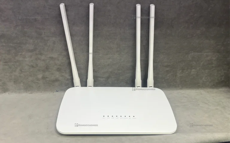 Двухдиапазонный роутер Wi-Fi Ac1200