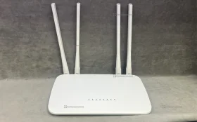 Купить Двухдиапазонный роутер Wi-Fi Ac1200 б/у , в Тюмень Цена:1290рублей