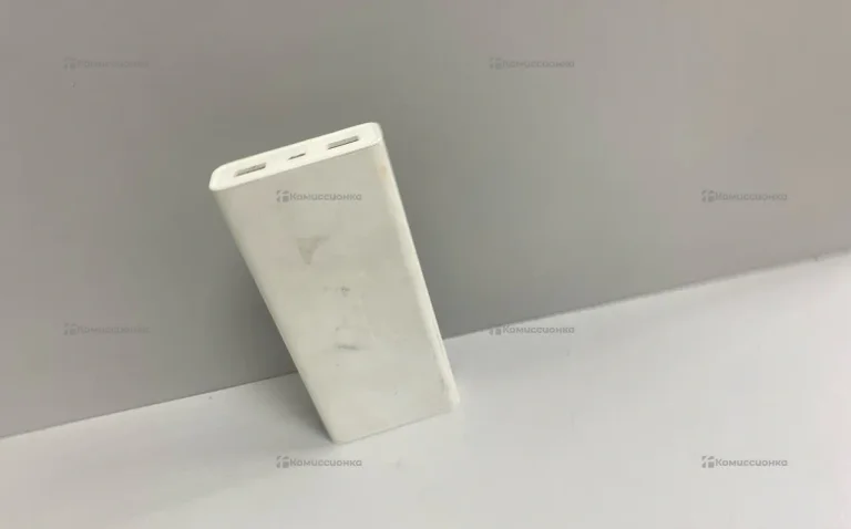 Power Bank Mi 20.000 mAh