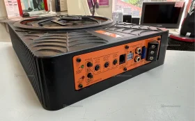 Купить Сабвуфер  активный 10 дюймов JBL GTO б/у , в Красноярск Цена:2690рублей
