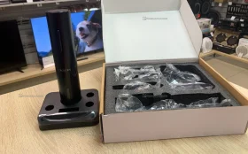 Купить Винный набор Xiaomi Circle Joy Darth Vader 5 в 1 CJ-TZ08 (черный) б/у , в Энгельс Цена:1190рублей