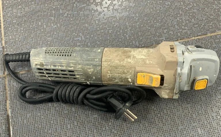 УШМ Nocord NCG-1100.125