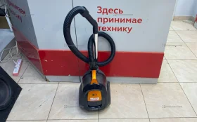 Купить Пылесос  LG VC33100NND б/у , в Тюмень Цена:3490рублей
