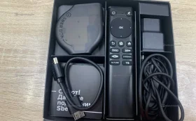 Купить Салют SberBox 2 б/у , в Тольятти Цена:2900рублей