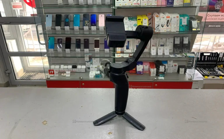 стабилизатор Для телефона