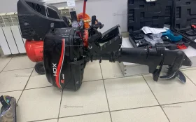 Купить Лодочный мотор HDX T5BM б/у , в Набережные Челны Цена:32900рублей