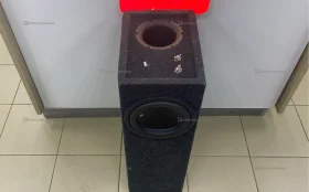 Купить Сабвуфер  recoil pv8d2 б/у , в Магнитогорск Цена:5500рублей
