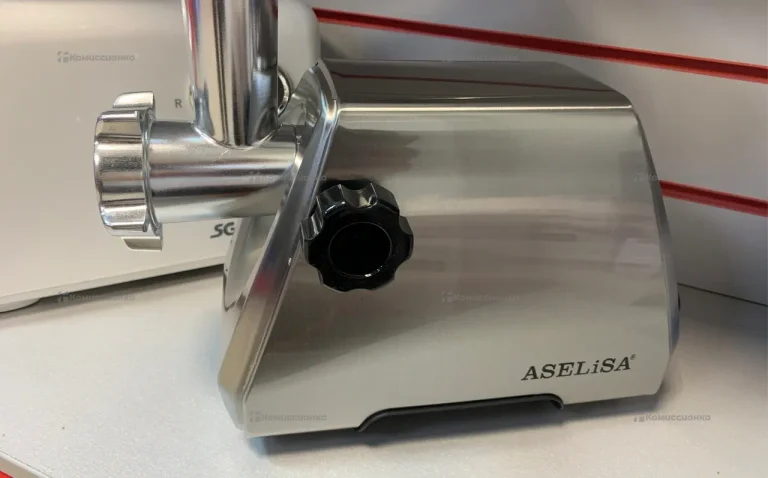 мясорубка Aselisa AL-2580