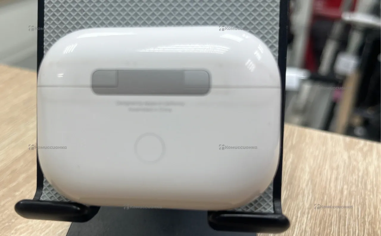 Купить Наушники Apple AirPods Pro 2 Type-C б/у арт. 2036600743779