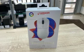 Купить Мышь беспроводная проводная ARDOR GAMING Phantom б/у , в Казань Цена:1600рублей