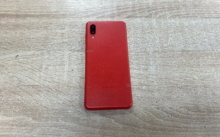 Samsung Galaxy A02 2/32 ГБ