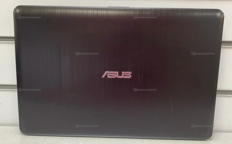 Ноутбук  ASUS K540B
