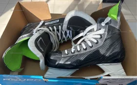 Купить Коньки  BAUER XLS (42-43р) б/у , в Саратов Цена:5990рублей