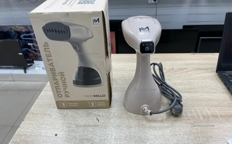 Отпаривать Millo