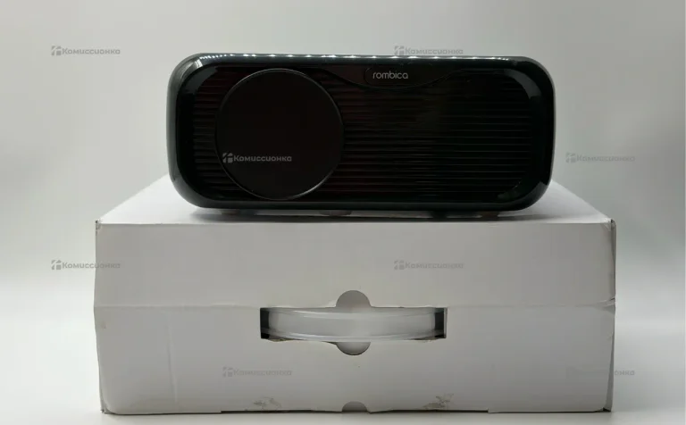Проектор  Rombica Ray Box A1