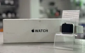 Купить Часы  Apple Watch SE 2 40mm б/у , в Новокуйбышевск Цена:7500рублей