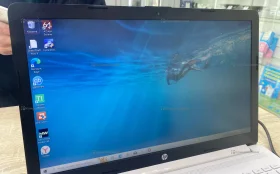 Купить Ноутбук  HP15 б/у , в Энгельс Цена:8900рублей