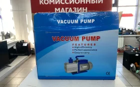 Купить Вакуумный пластинчато-роторный одноступенчатый на б/у , в Набережные Челны Цена:4900рублей
