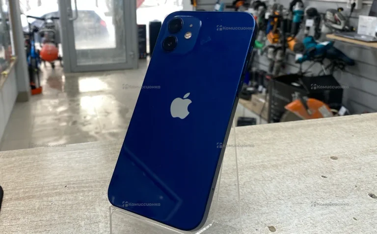 Apple iPhone 12 4/64 ГБ