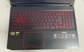 Купить Ноутбук Acer Nitro 5 Ryzen 5 4600H, GTX 1650 8/256 б/у , в Тюмень Цена:32990рублей