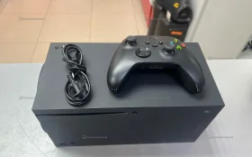 Купить Приставка Microsoft Xbox Series X 1Tb б/у , в Саратов Цена:37900рублей