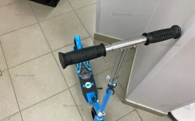 Купить Самокат Scoter б/у , в Нижний Новгород Цена:2490рублей