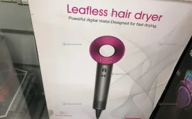 Купить Фен Дайсон большой б/у , в Набережные Челны Цена:1290рублей