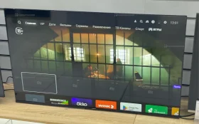 Купить Телевизор Xiaomi L43M8-AFRU б/у , в Кинель Цена:11490рублей