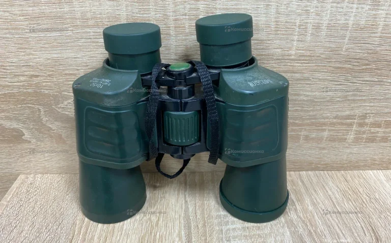 Бинокль NAVIGATOR 10x50