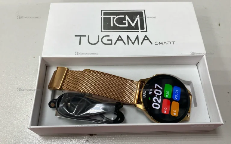 Часы TGM Tugama Smart
