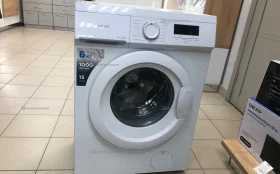 Купить Стиральная машина  DEXP 6кг б/у , в Энгельс Цена:7900рублей
