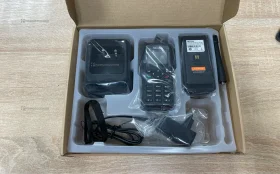 Купить Рация  цифровая DP990 б/у , в Рязань Цена:12900рублей