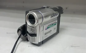 Купить Видеокамера Panasonic no-ds60 б/у , в Москва и область Цена:2900рублей