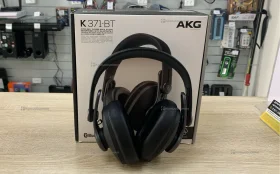 Купить Наушники AKG K371-BT б/у , в Тольятти Цена:6900рублей
