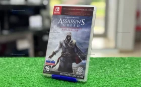 Купить Nintendo switch Assasin Creed б/у , в Тольятти Цена:1490рублей