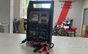 Купить Зарядное устройство Bosch Battmax 12 б/у , в Новокуйбышевск Цена:1990рублей