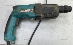 Купить Перфоратор Makita HR2450 б/у , в Санкт-Петербург Цена:2500рублей